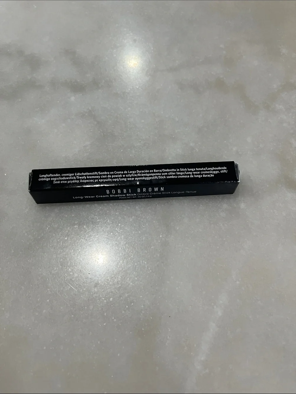 Bobbi Brown Long-Wear Cream Shadow Stick - Bellini
